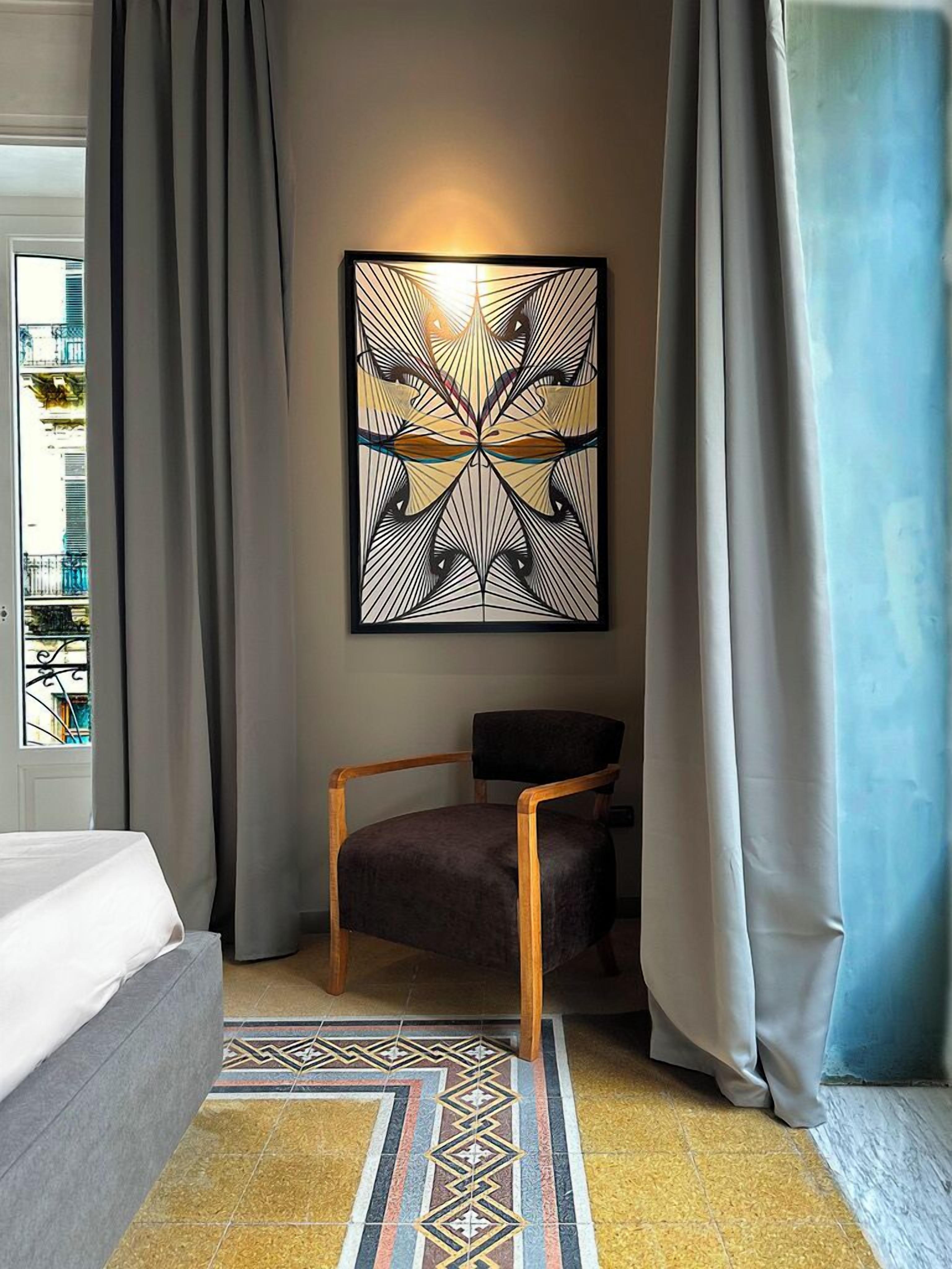 Palazzo Liberty Unique Hotel