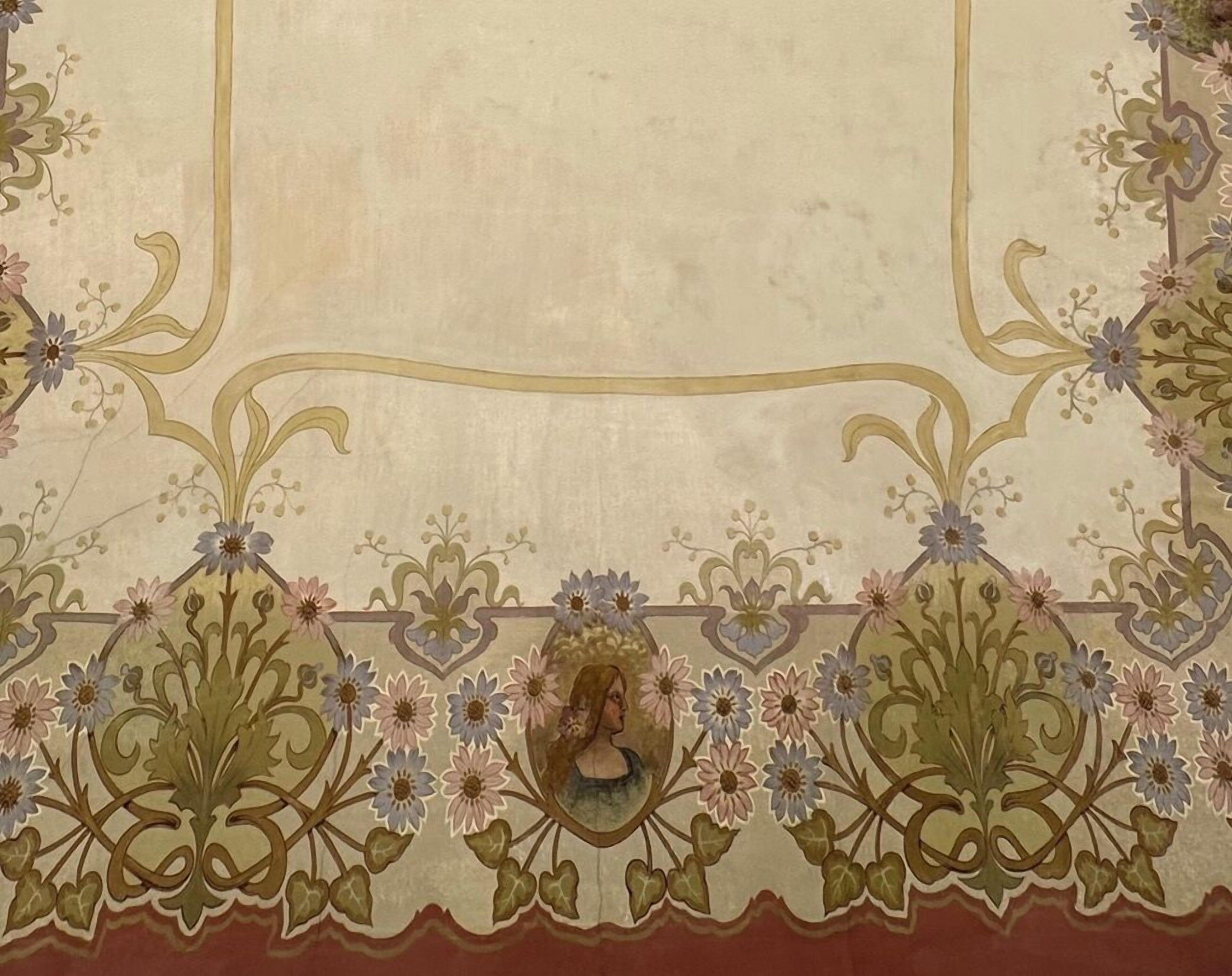 Palazzo Liberty Unique Hotel