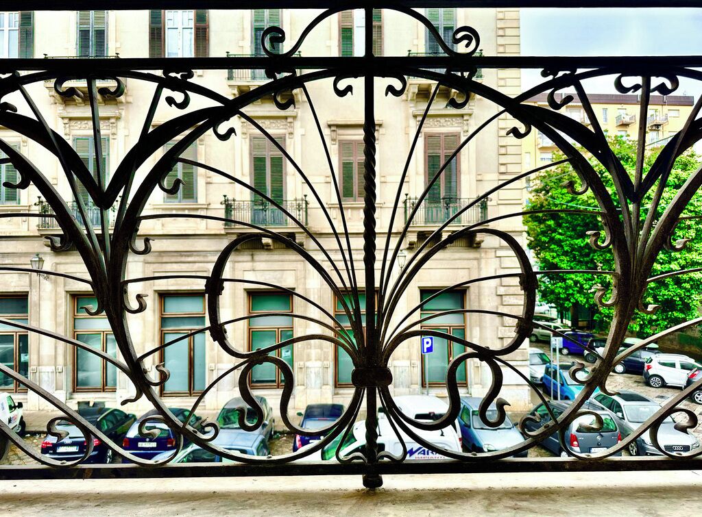Palazzo Liberty Unique Hotel