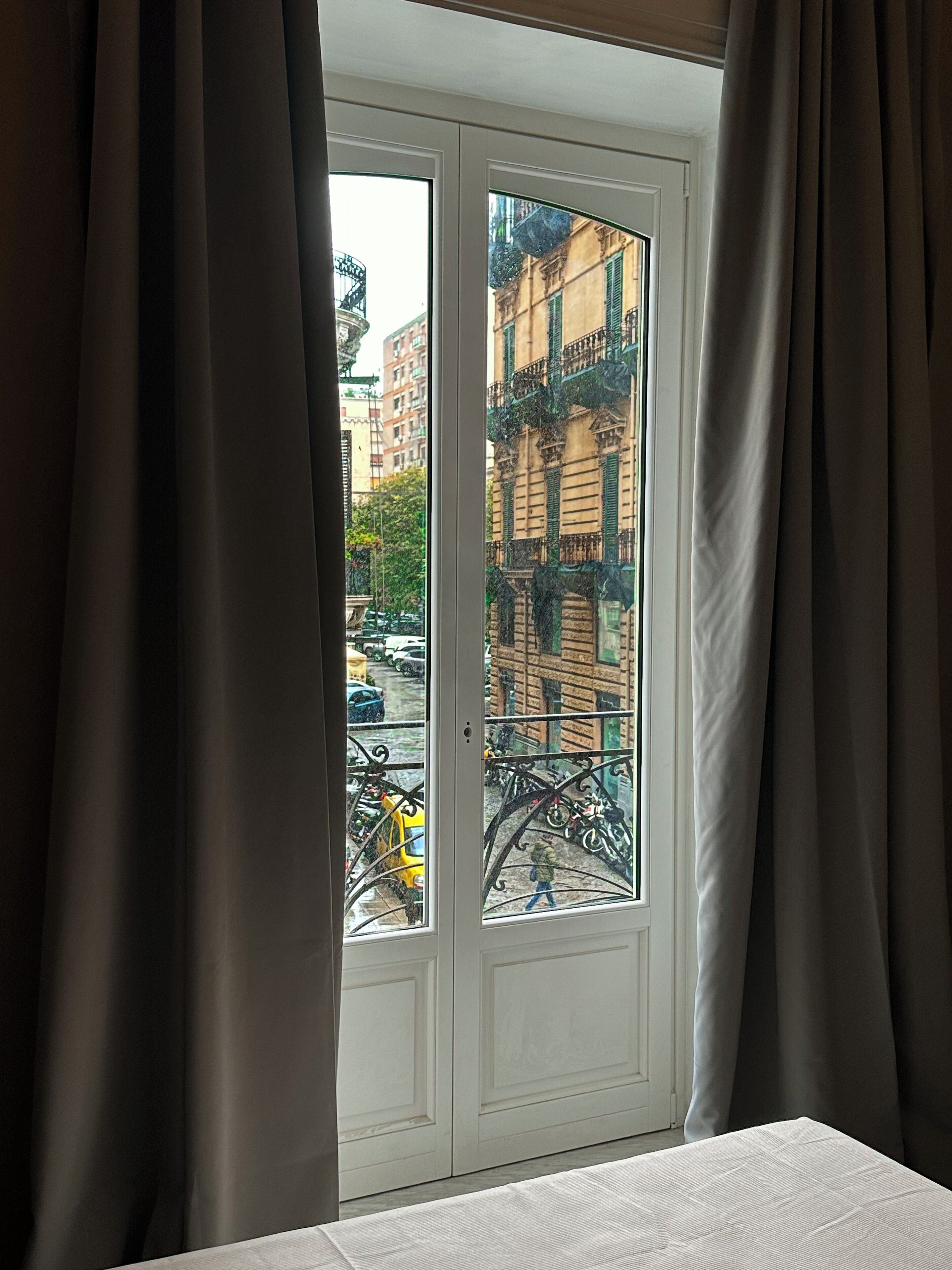 Palazzo Liberty Unique Hotel