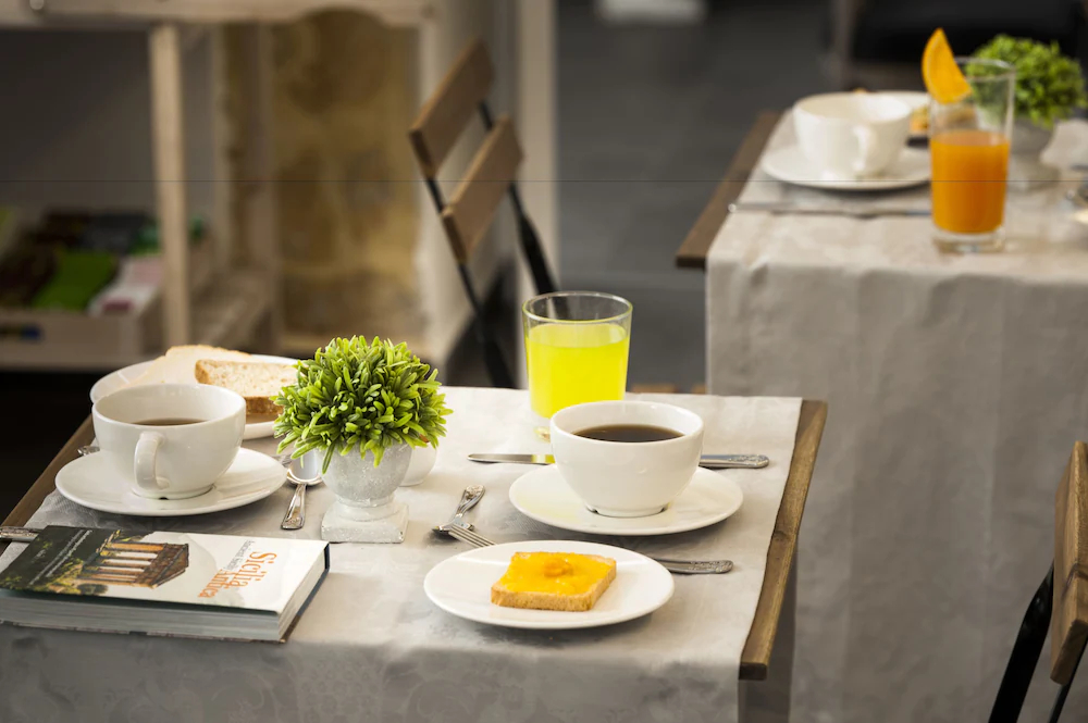 Palazzo Natoli Exclusive Rooms