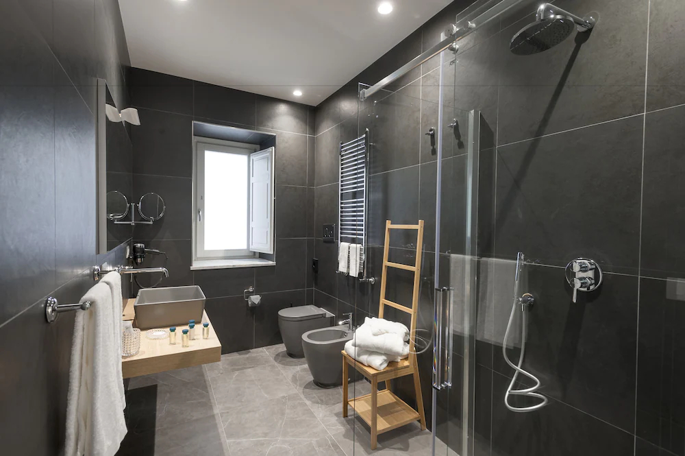 Palazzo Natoli Exclusive Rooms