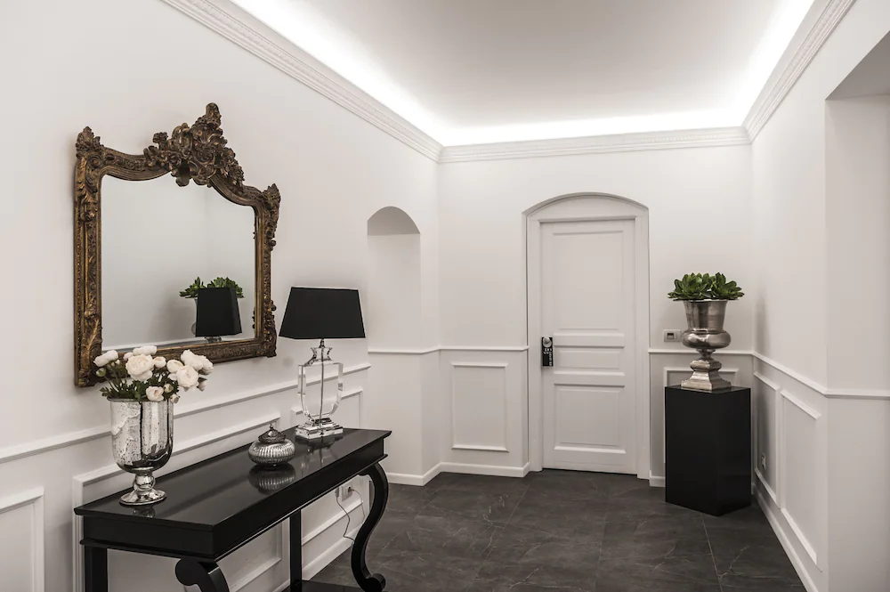 Palazzo Natoli Exclusive Rooms