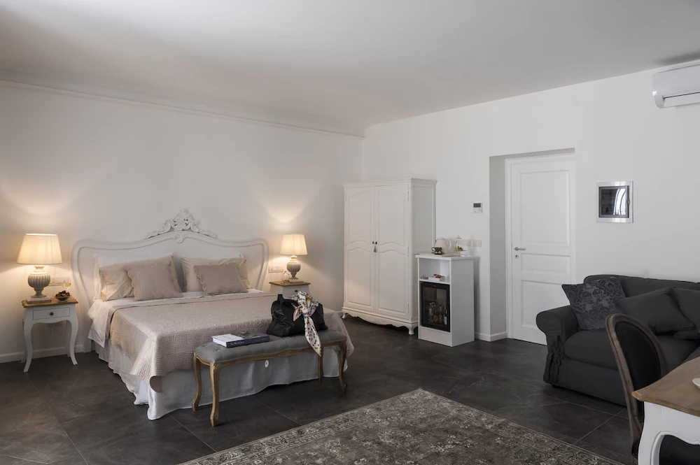 Palazzo Natoli Exclusive Rooms