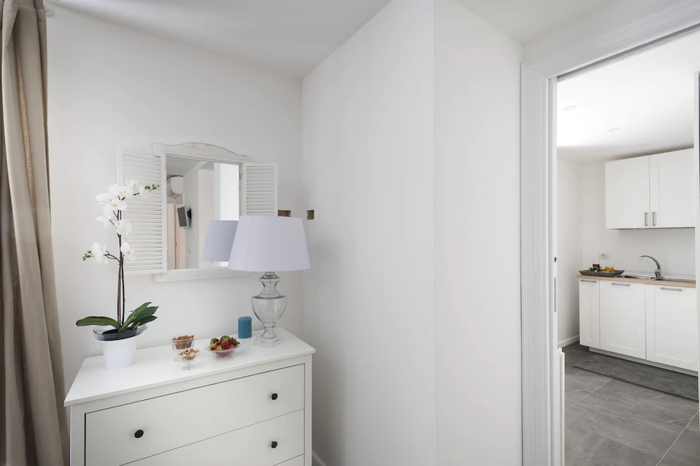 Palazzo Natoli Exclusive Rooms