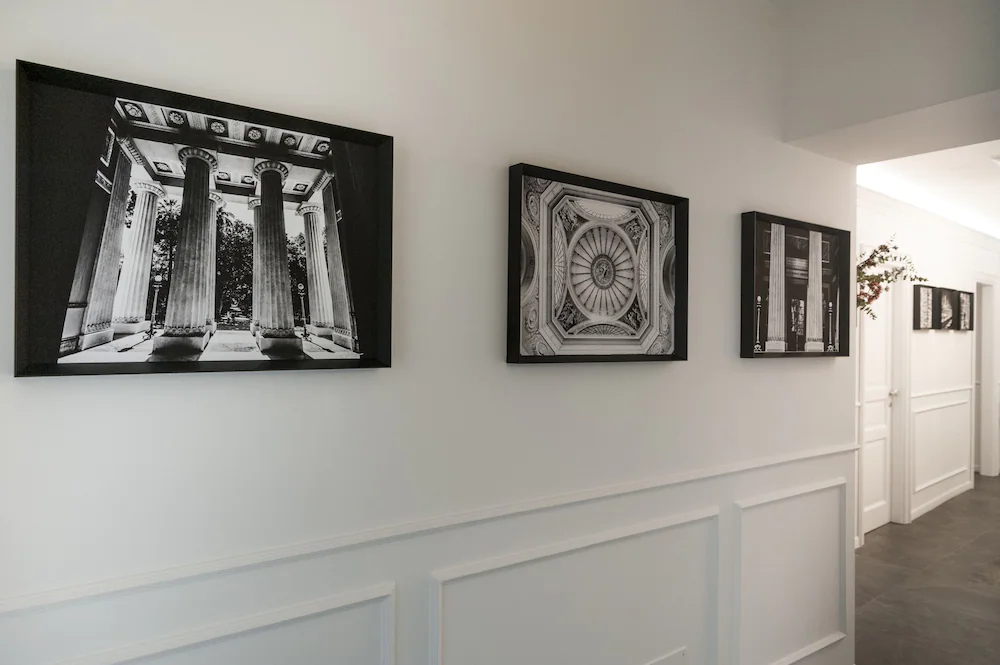 Palazzo Natoli Exclusive Rooms