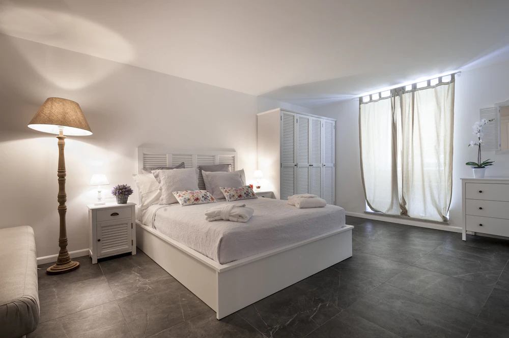Palazzo Natoli Exclusive Rooms