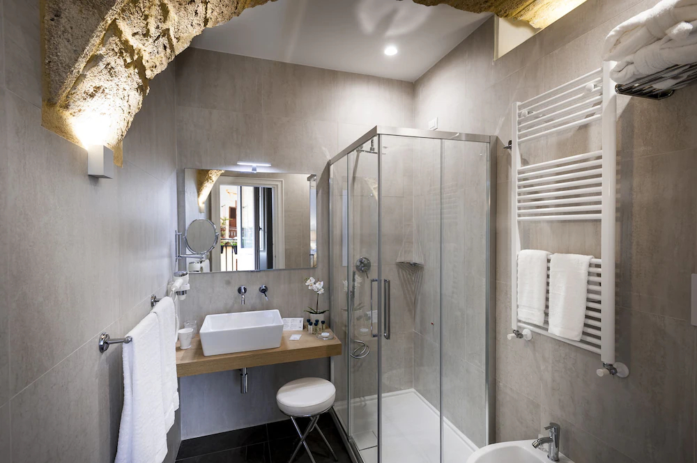 Palazzo Natoli Exclusive Rooms