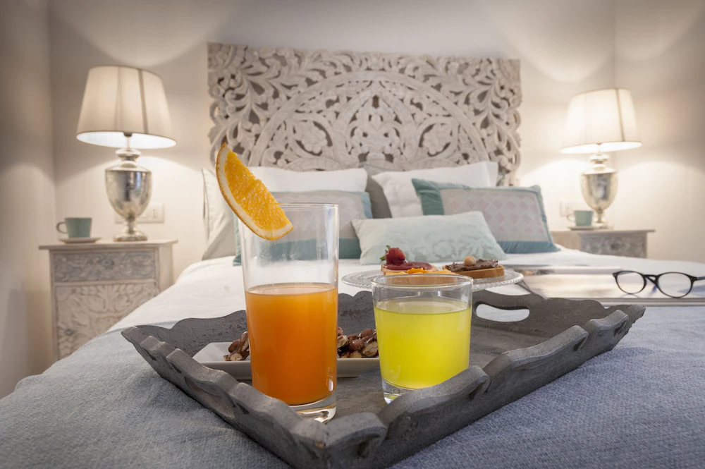 Palazzo Natoli Exclusive Rooms