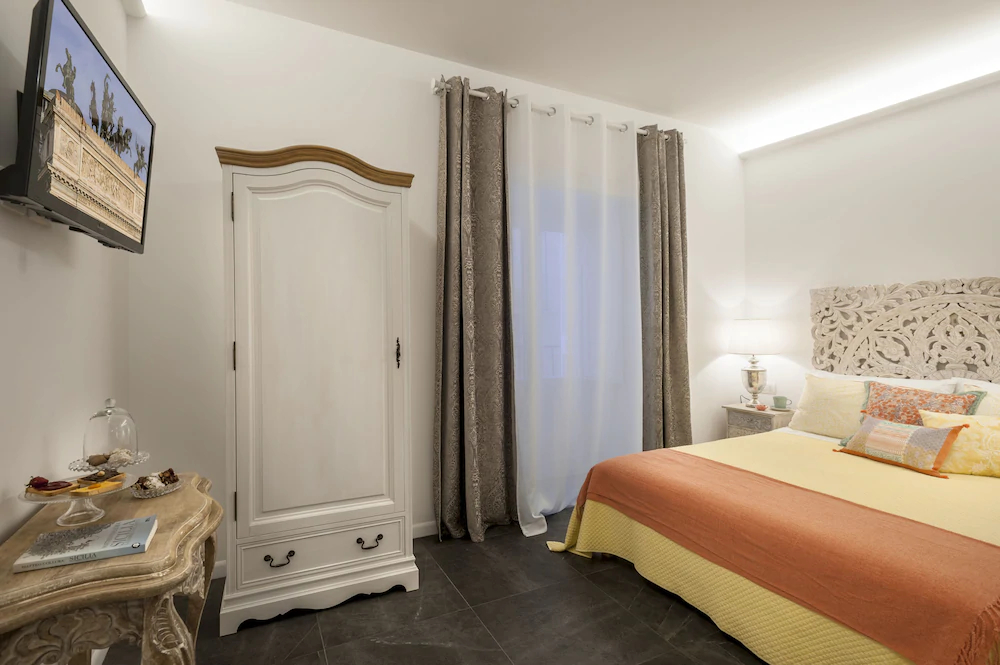 Palazzo Natoli Exclusive Rooms