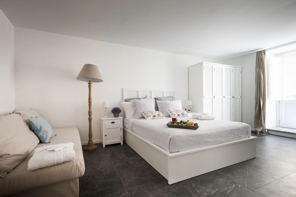 Palazzo Natoli Exclusive Rooms