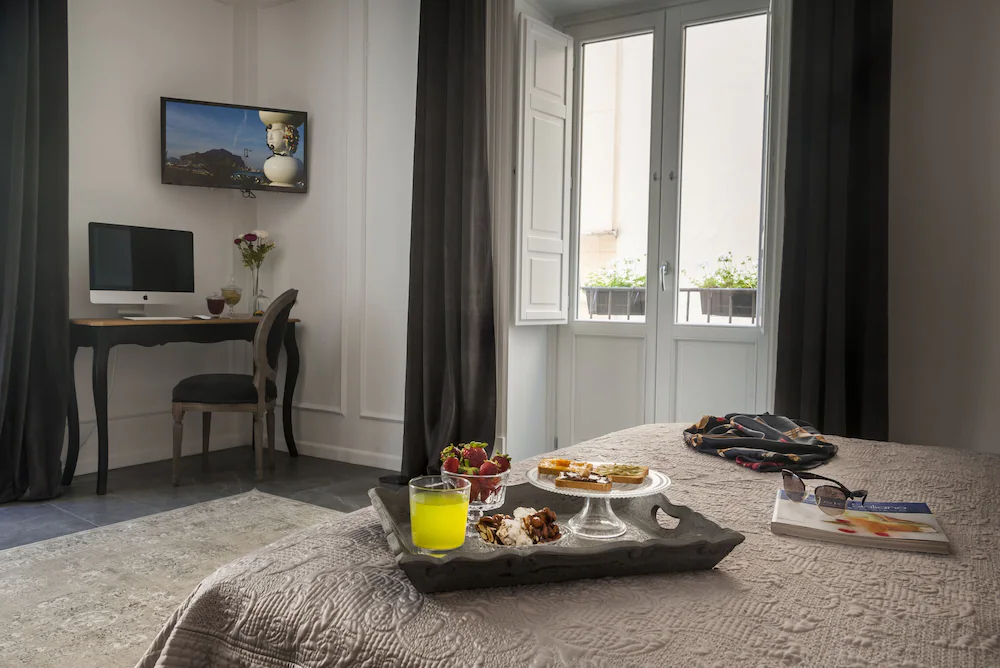 Palazzo Natoli Exclusive Rooms