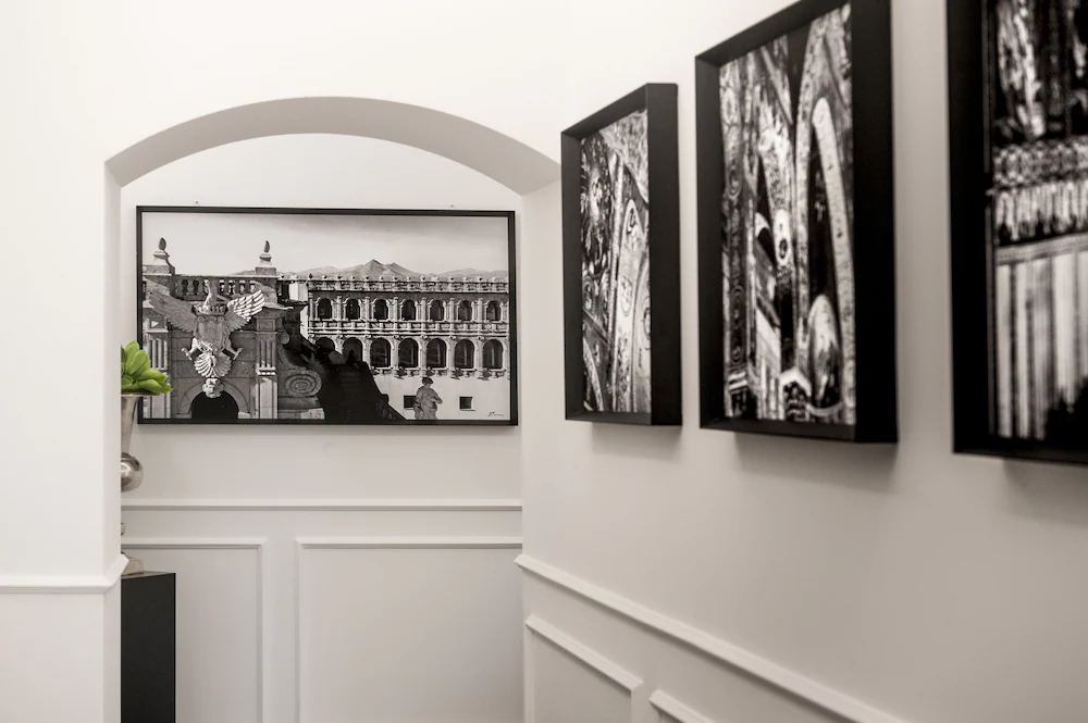 Palazzo Natoli Exclusive Rooms