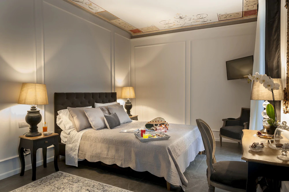 Palazzo Natoli Exclusive Rooms