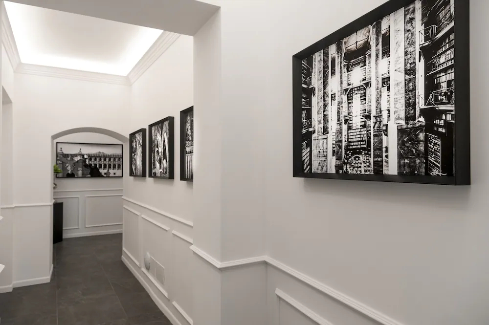 Palazzo Natoli Exclusive Rooms