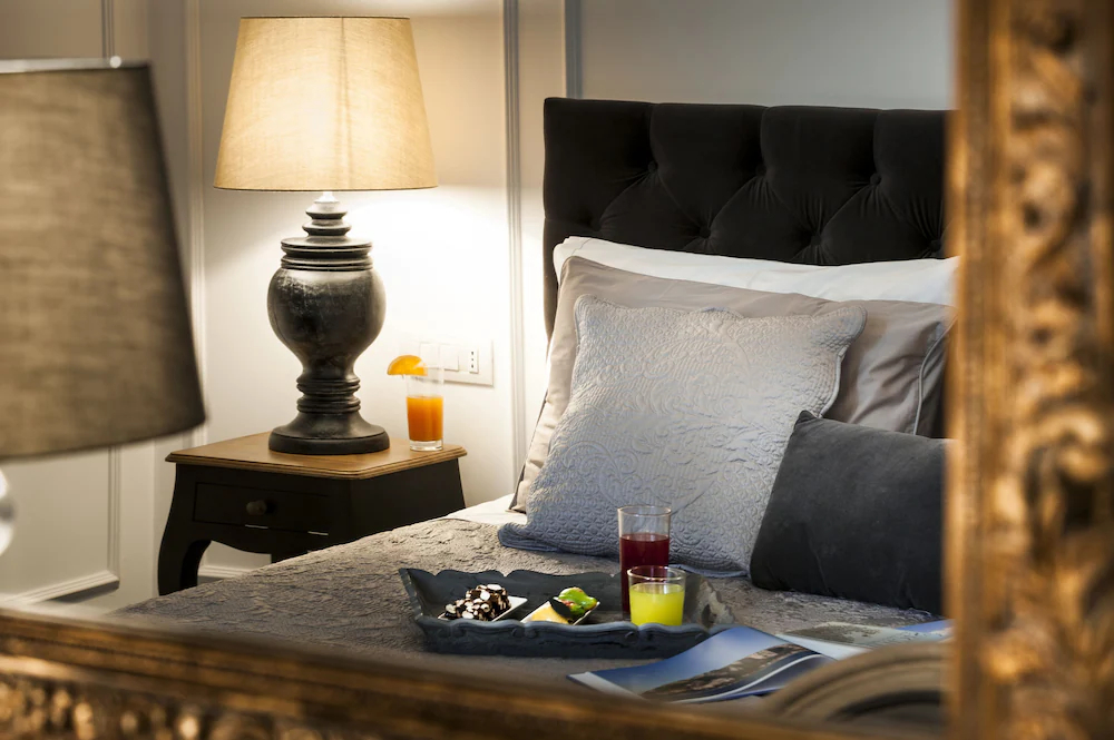 Palazzo Natoli Exclusive Rooms