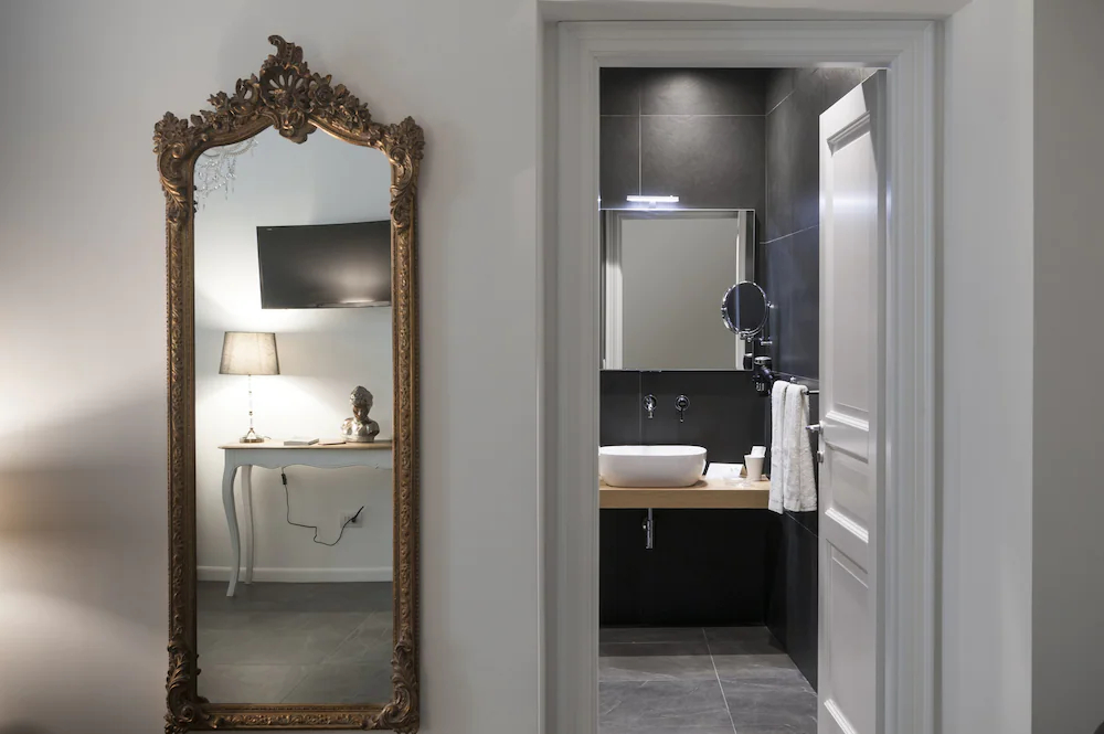 Palazzo Natoli Exclusive Rooms