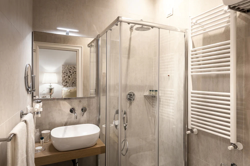Palazzo Natoli Exclusive Rooms