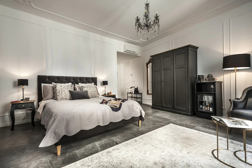 Palazzo Natoli Exclusive Rooms