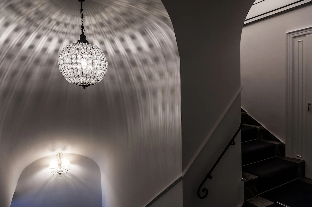 Palazzo Natoli Exclusive Rooms
