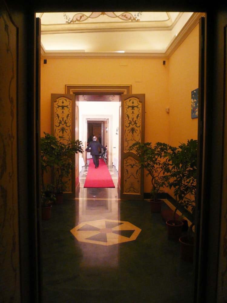 Palazzo Nuccio Guest house