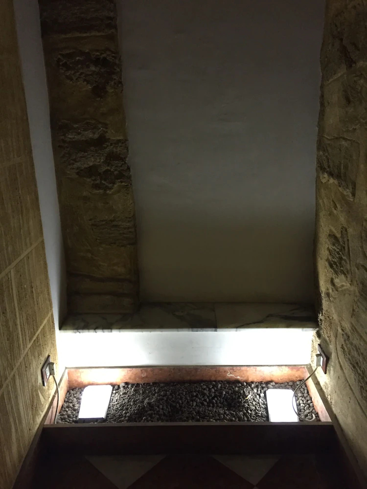 Palazzo Nuccio Guest house