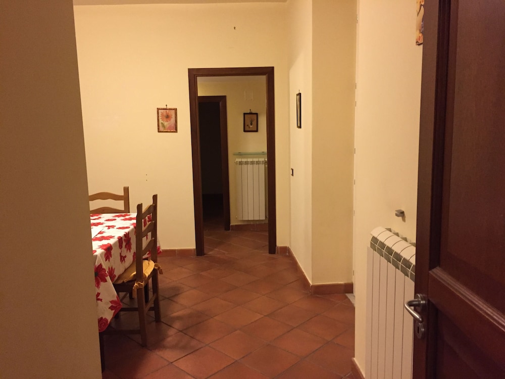 Palazzo Nuccio Guest house
