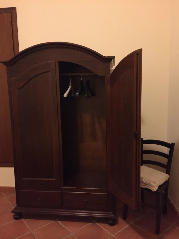 Palazzo Nuccio Guest house