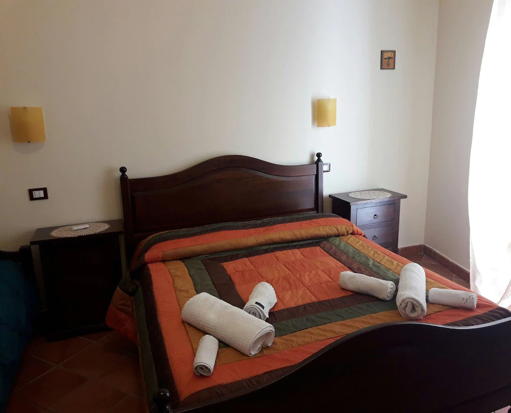 Palazzo Nuccio Guest house