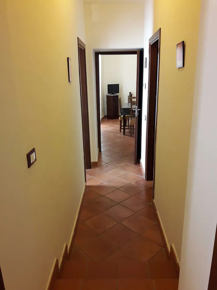 Palazzo Nuccio Guest house