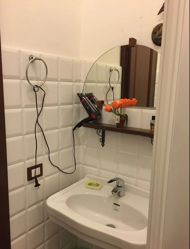 Palazzo Nuccio Guest house
