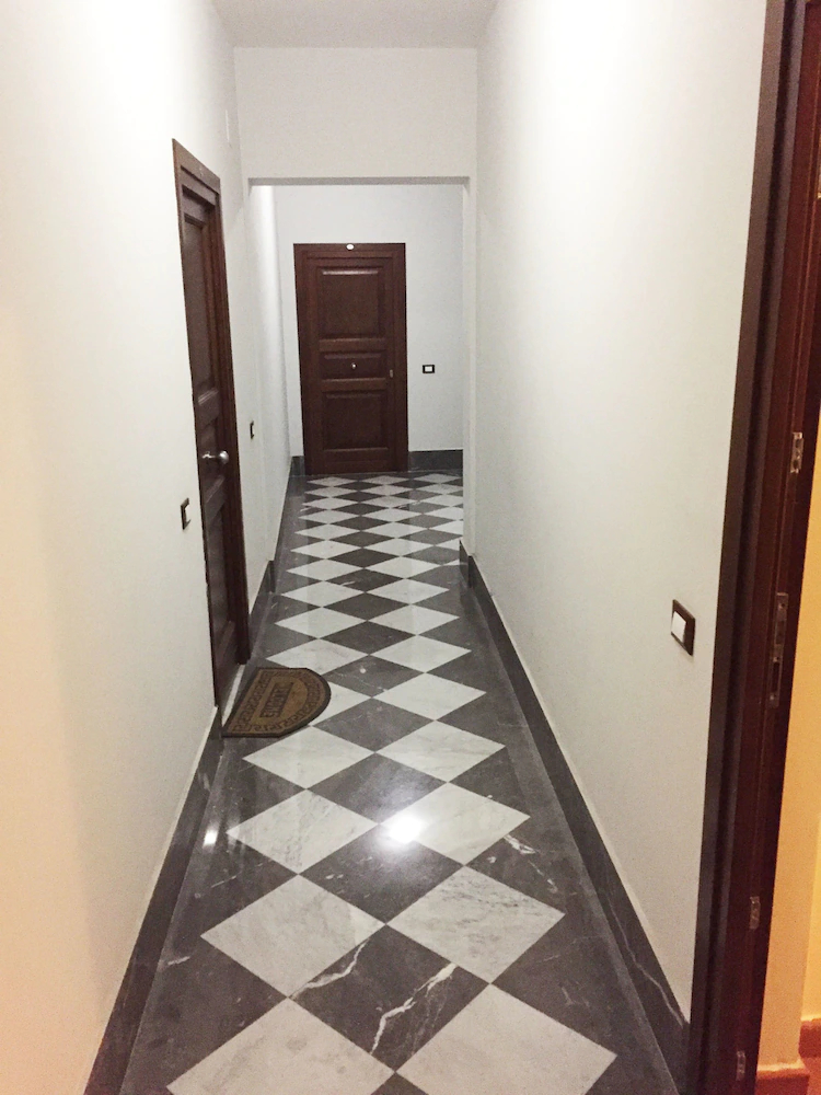 Palazzo Nuccio Guest house