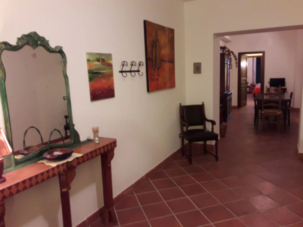 Palazzo Nuccio Guest house