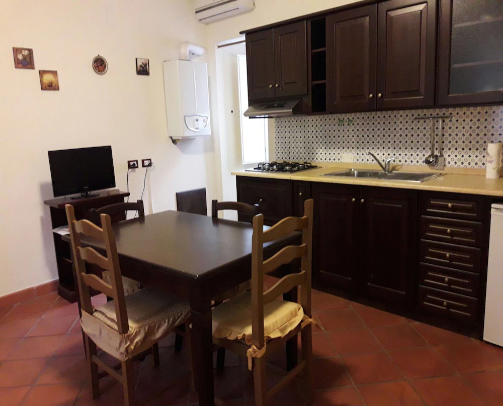 Palazzo Nuccio Guest house