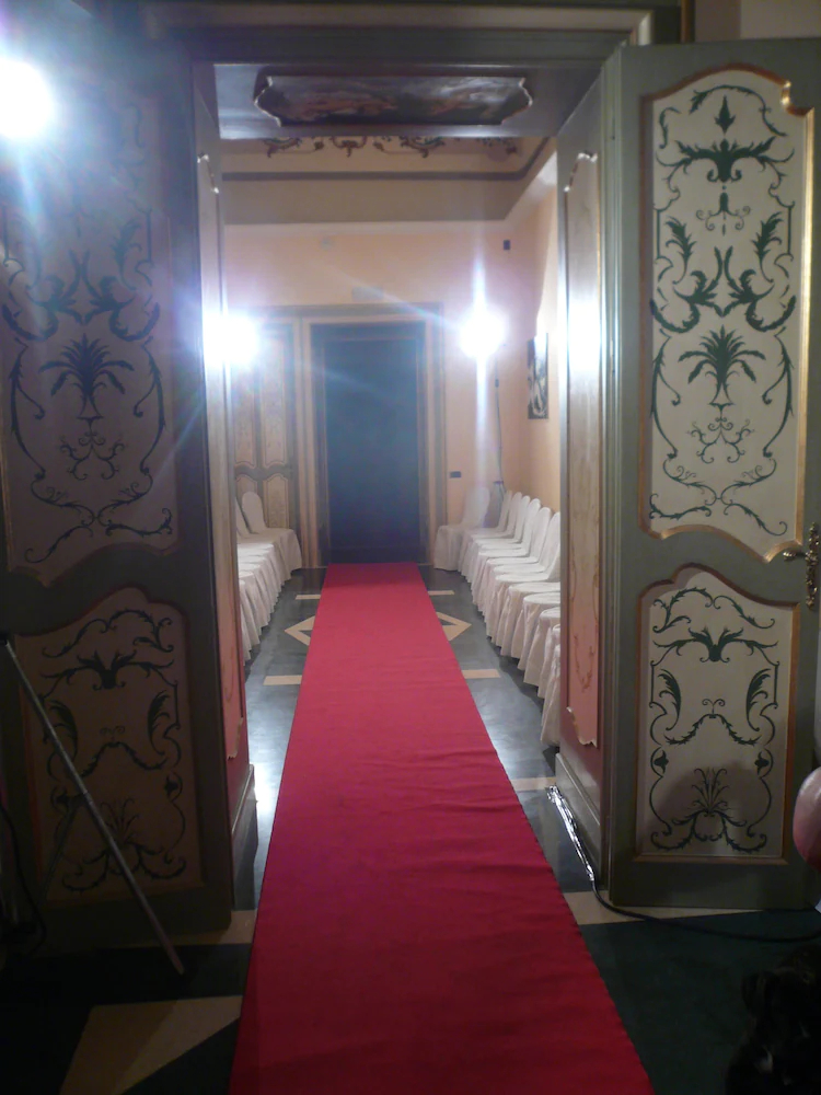 Palazzo Nuccio Guest house