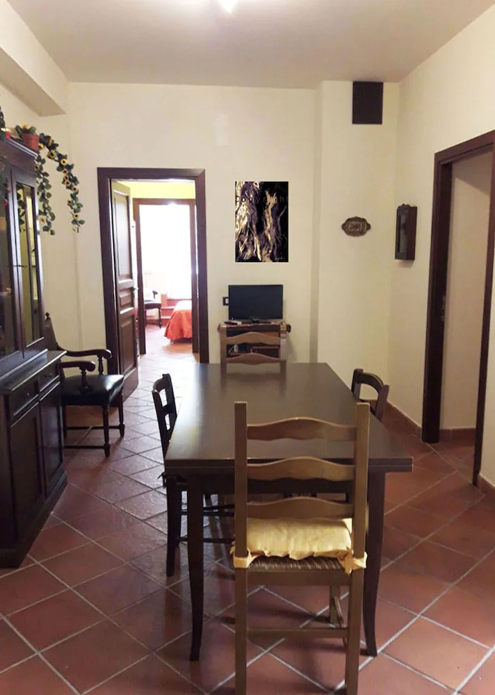 Palazzo Nuccio Guest house