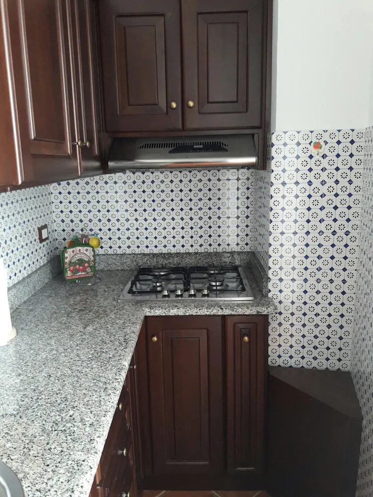 Palazzo Nuccio Guest house