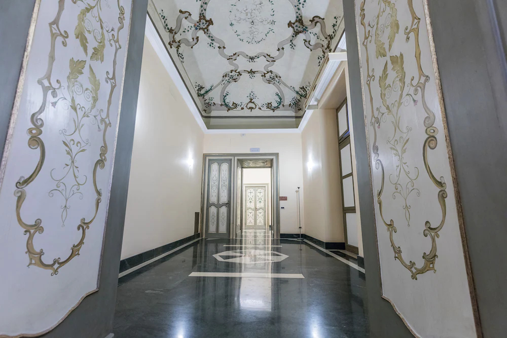 Palazzo Nuccio Guest house
