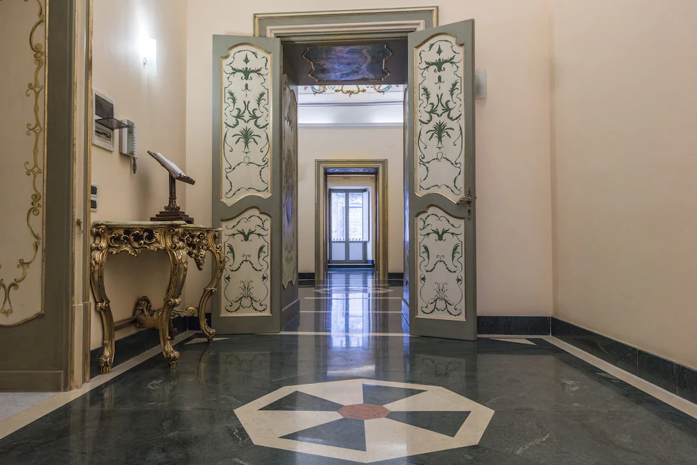 Palazzo Nuccio Guest house