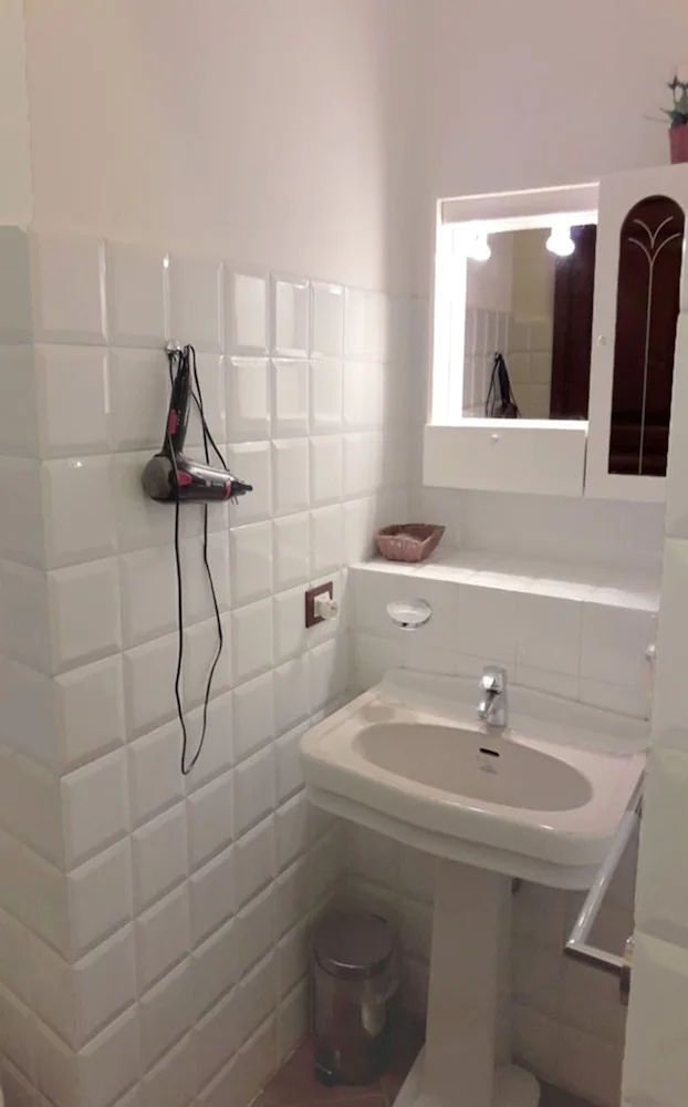 Palazzo Nuccio Guest house