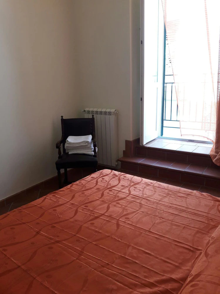 Palazzo Nuccio Guest house