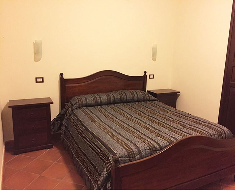 Palazzo Nuccio Guest house