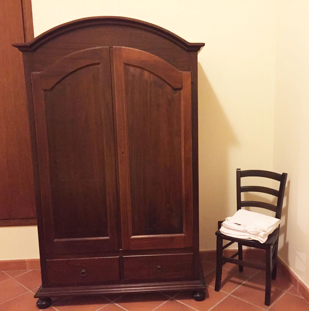 Palazzo Nuccio Guest house