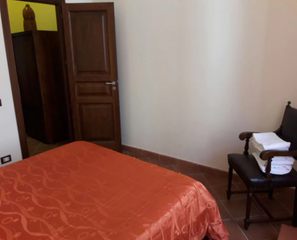 Palazzo Nuccio Guest house