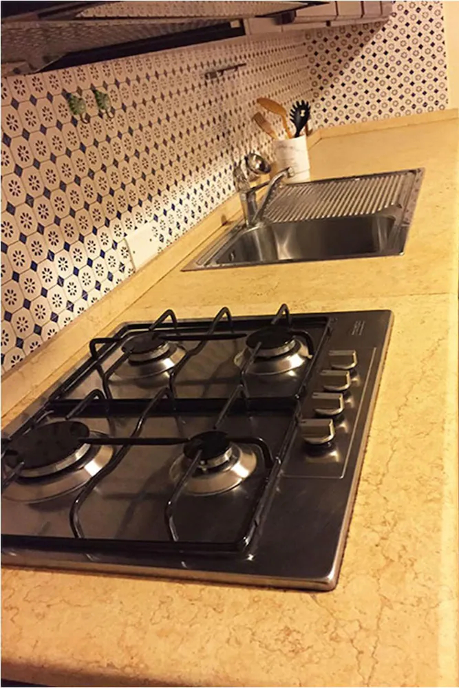 Palazzo Nuccio Guest house