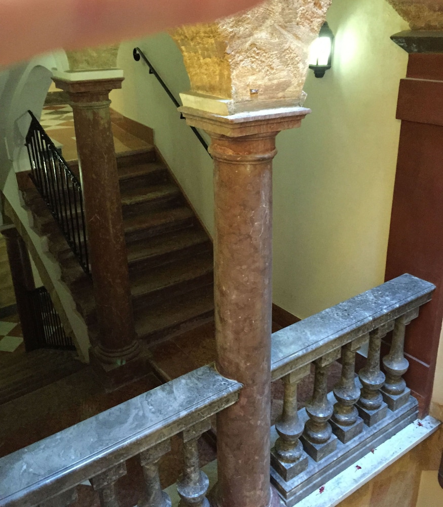 Palazzo Nuccio Guest house