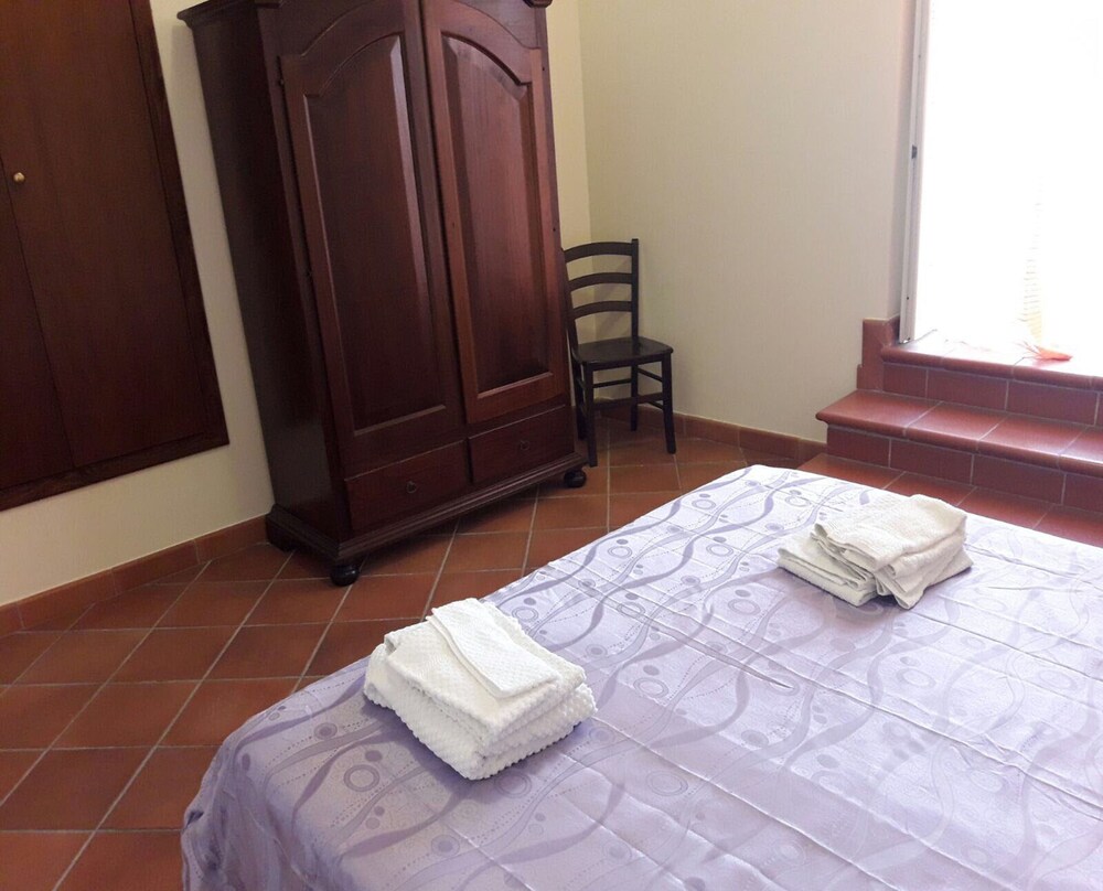 Palazzo Nuccio Guest house