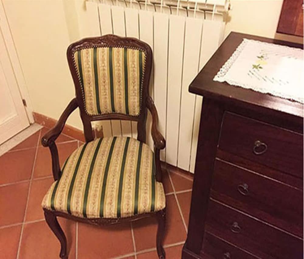 Palazzo Nuccio Guest house