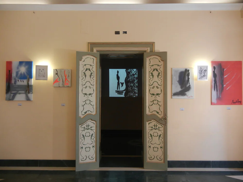 Palazzo Nuccio Guest house