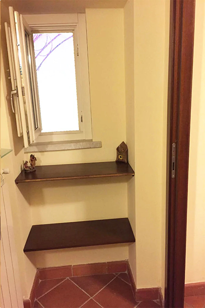 Palazzo Nuccio Guest house